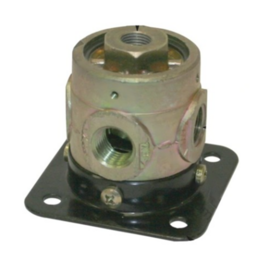 Automann Pilot Valve Neway Type