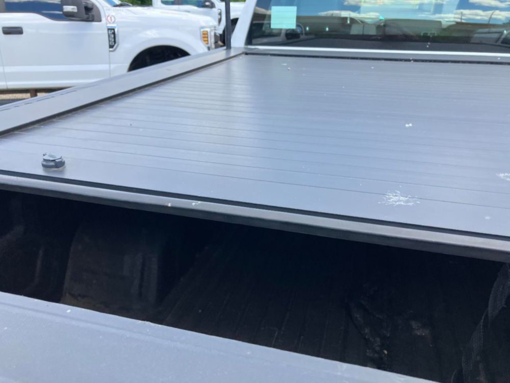 2019 Chevrolet Silverado 4x4 Pickup Truck