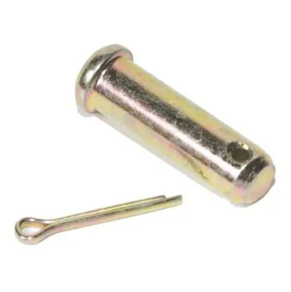 Automann Clevis Pin 1/2in