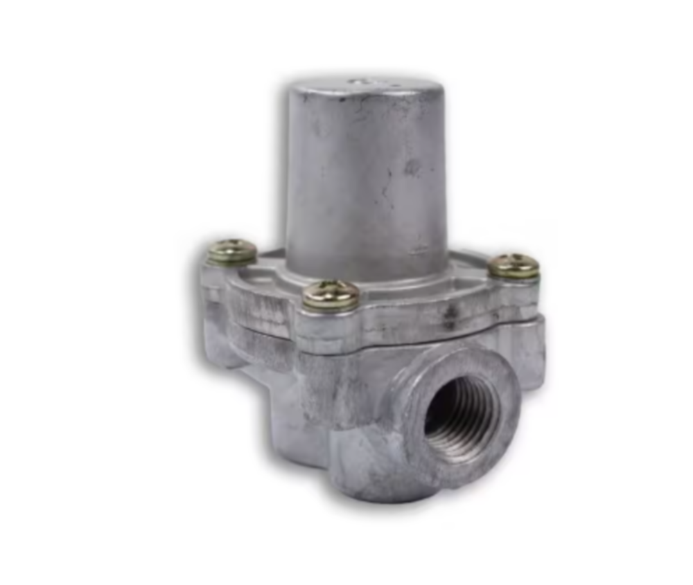 Automann Pressure Protection Valve