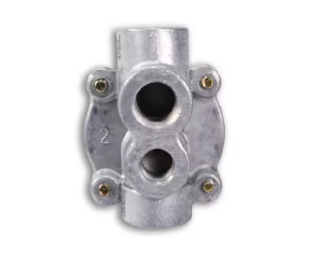 Automann Pressure Protection Valve
