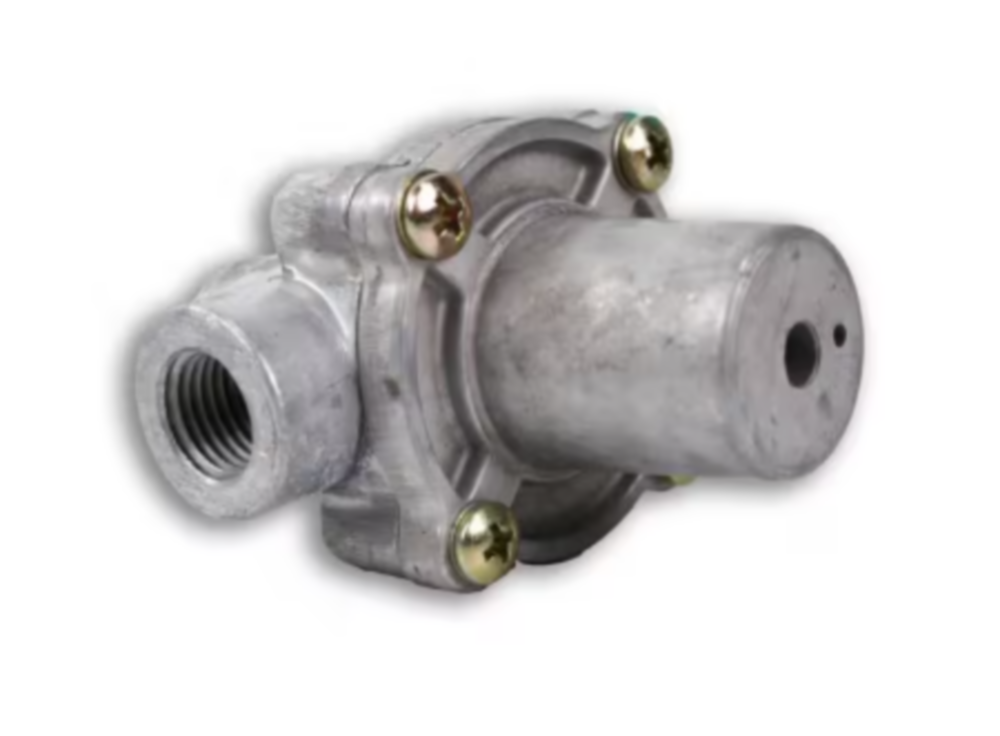 Automann Pressure Protection Valve