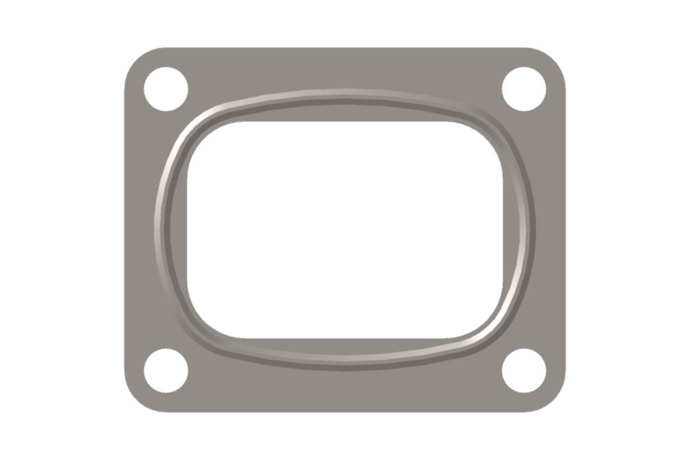 GASKET, TURBOCHARGER