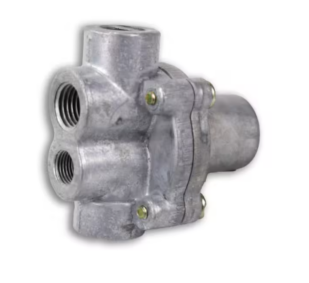 Automann Pressure Protection Valve