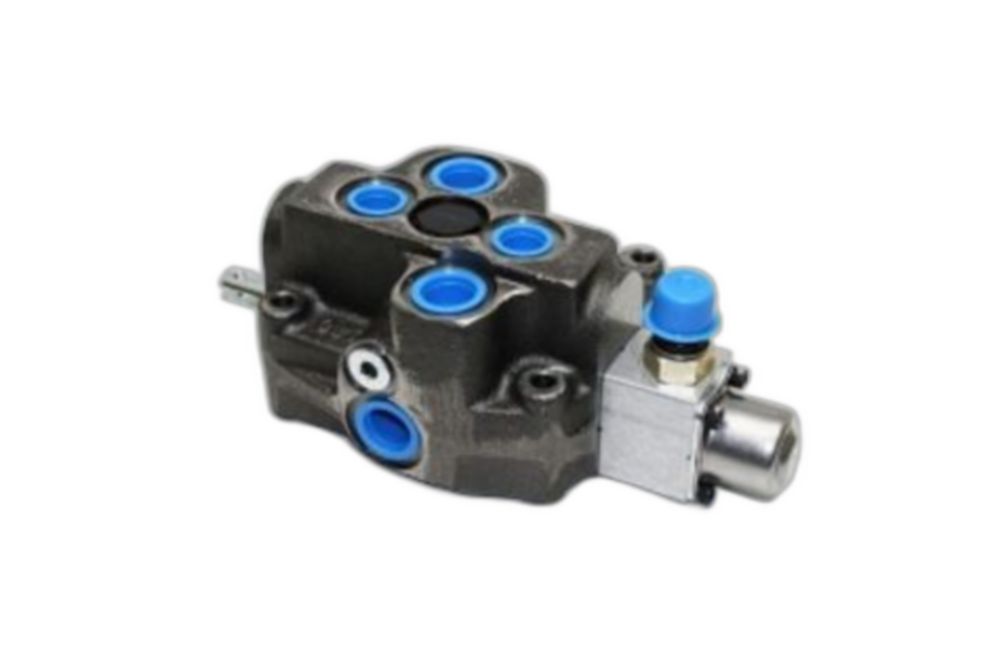 VALVE V11 1SPL W SWITCH