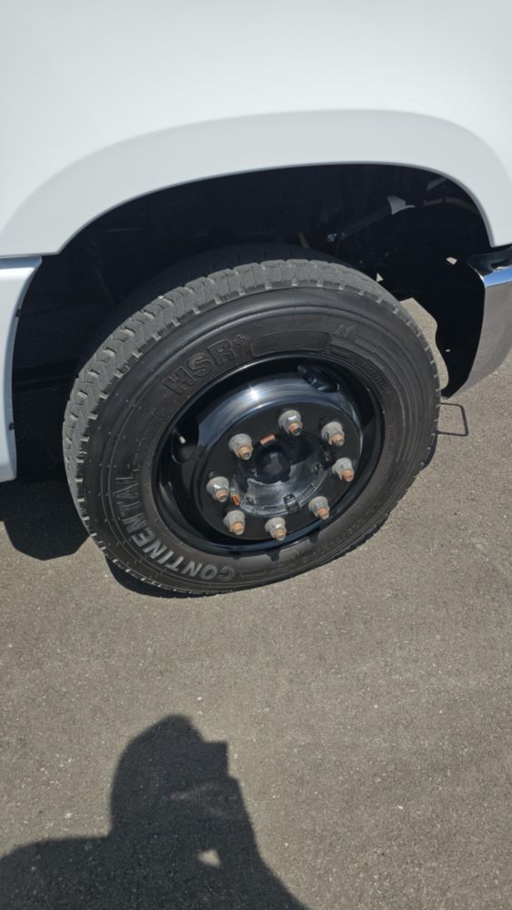 2023 Chevrolet 6500HD 4x2 Versalift VST-52-MHI Bucket Truck