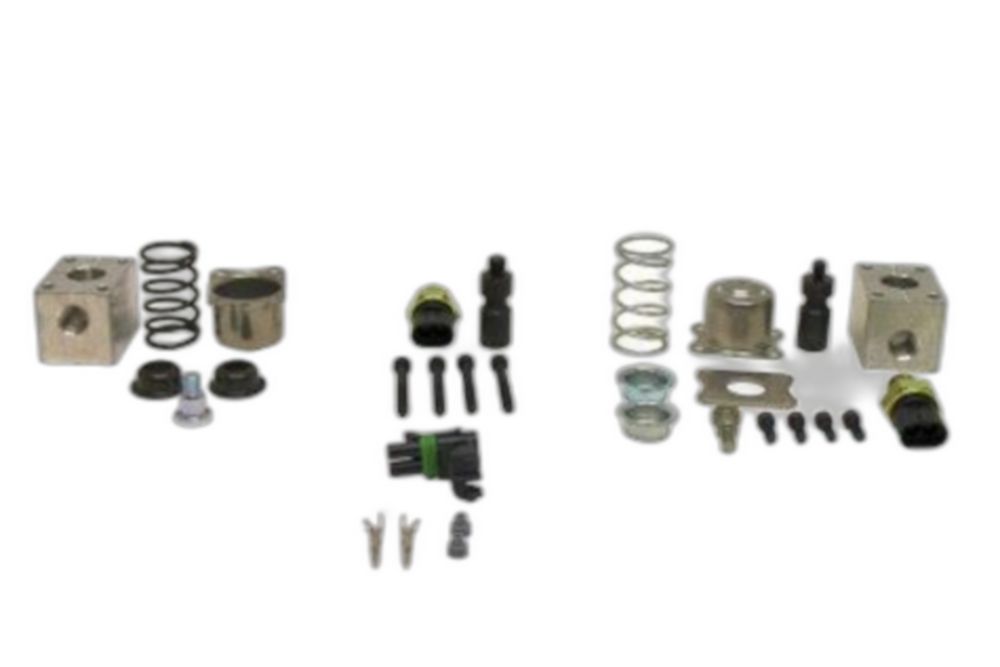 SWITCH POSITIONER KIT SERVICES