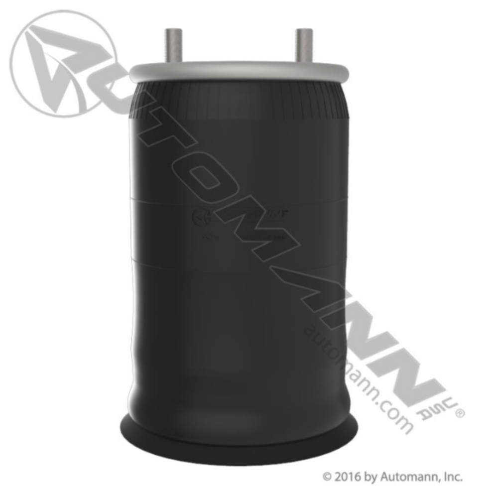 Automann Air Spring Rolling Lobe