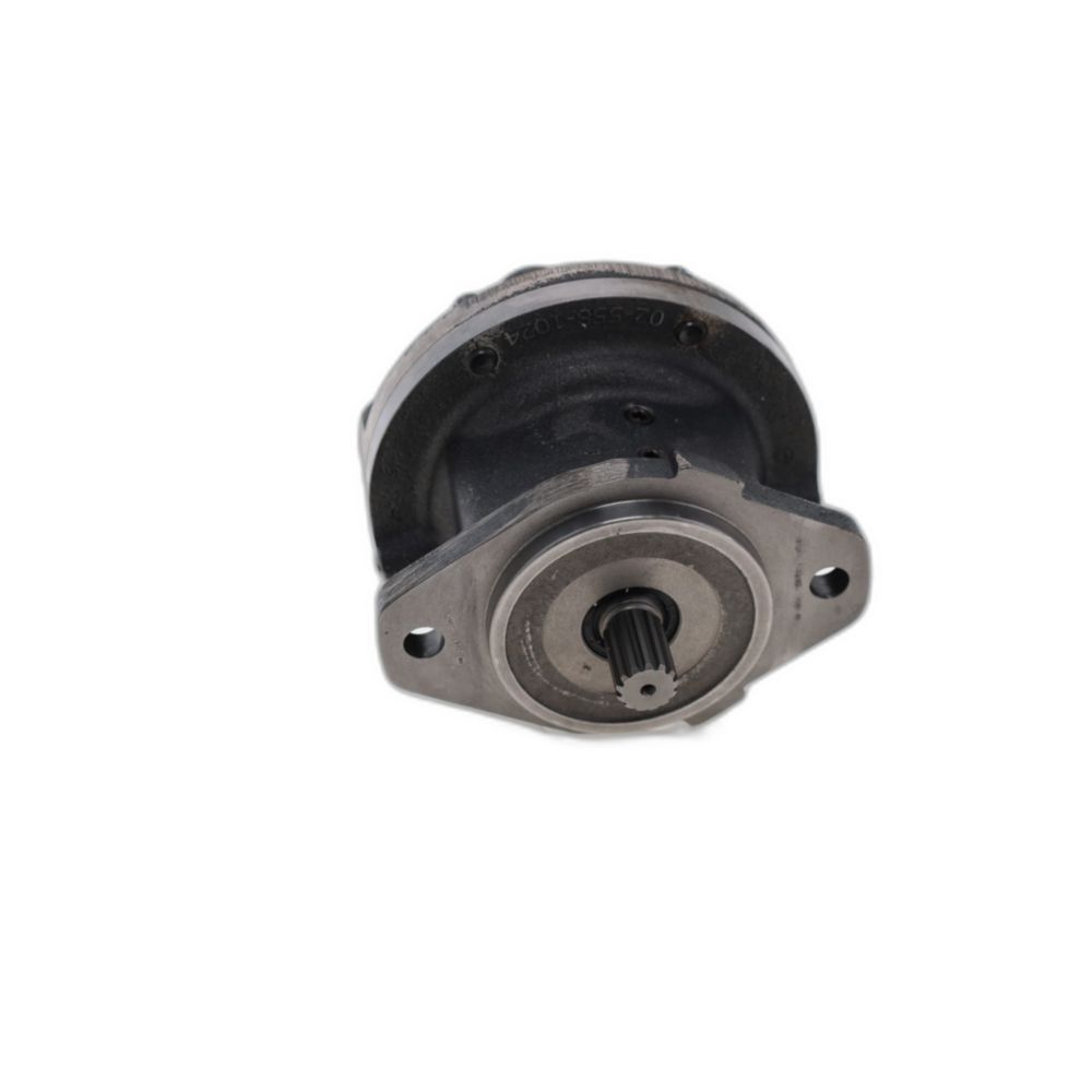 BRAKE ASSEMBLY