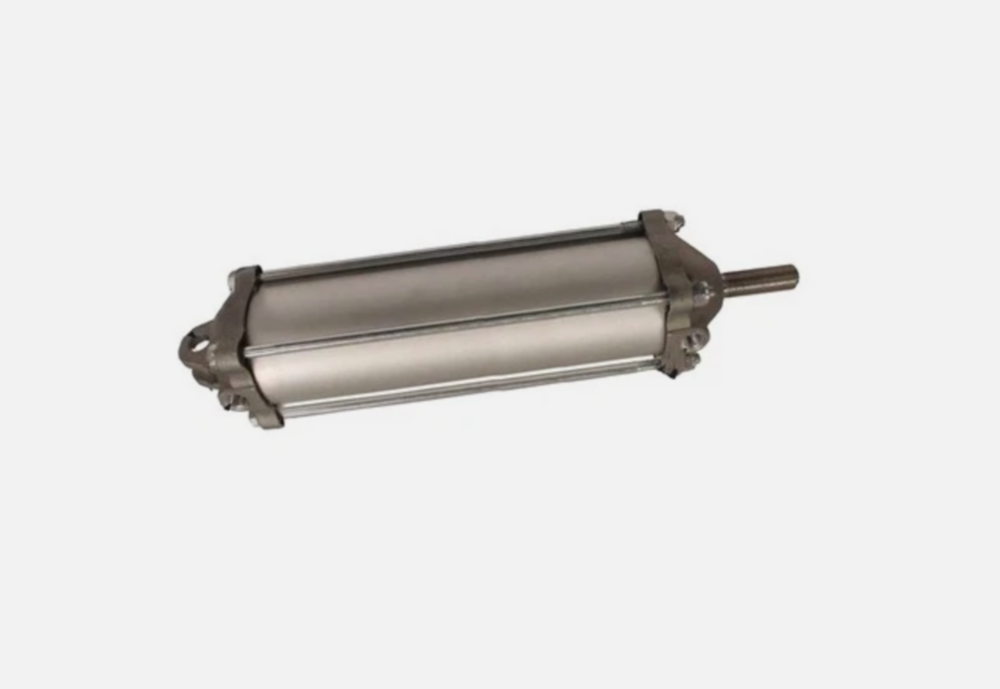 Automann Tailgate Air Cylinder