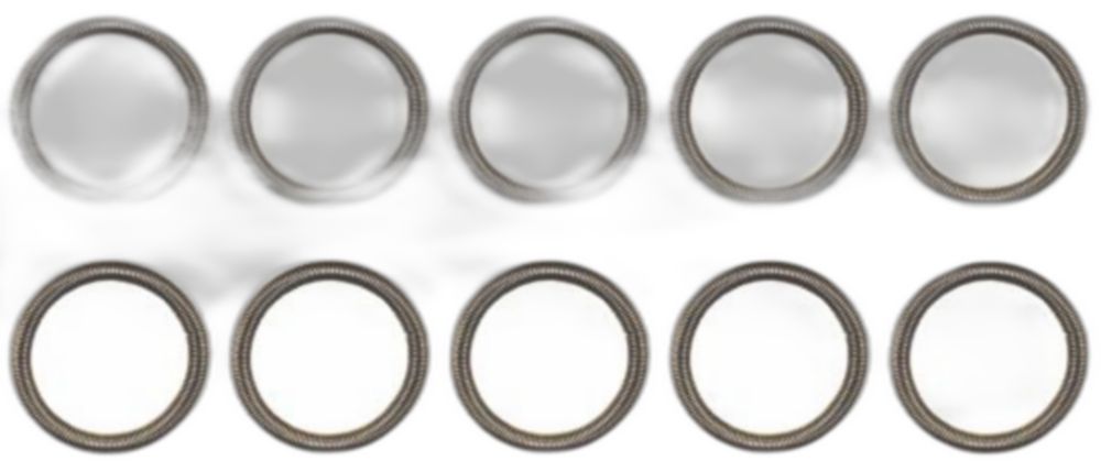 GARTER SPRING