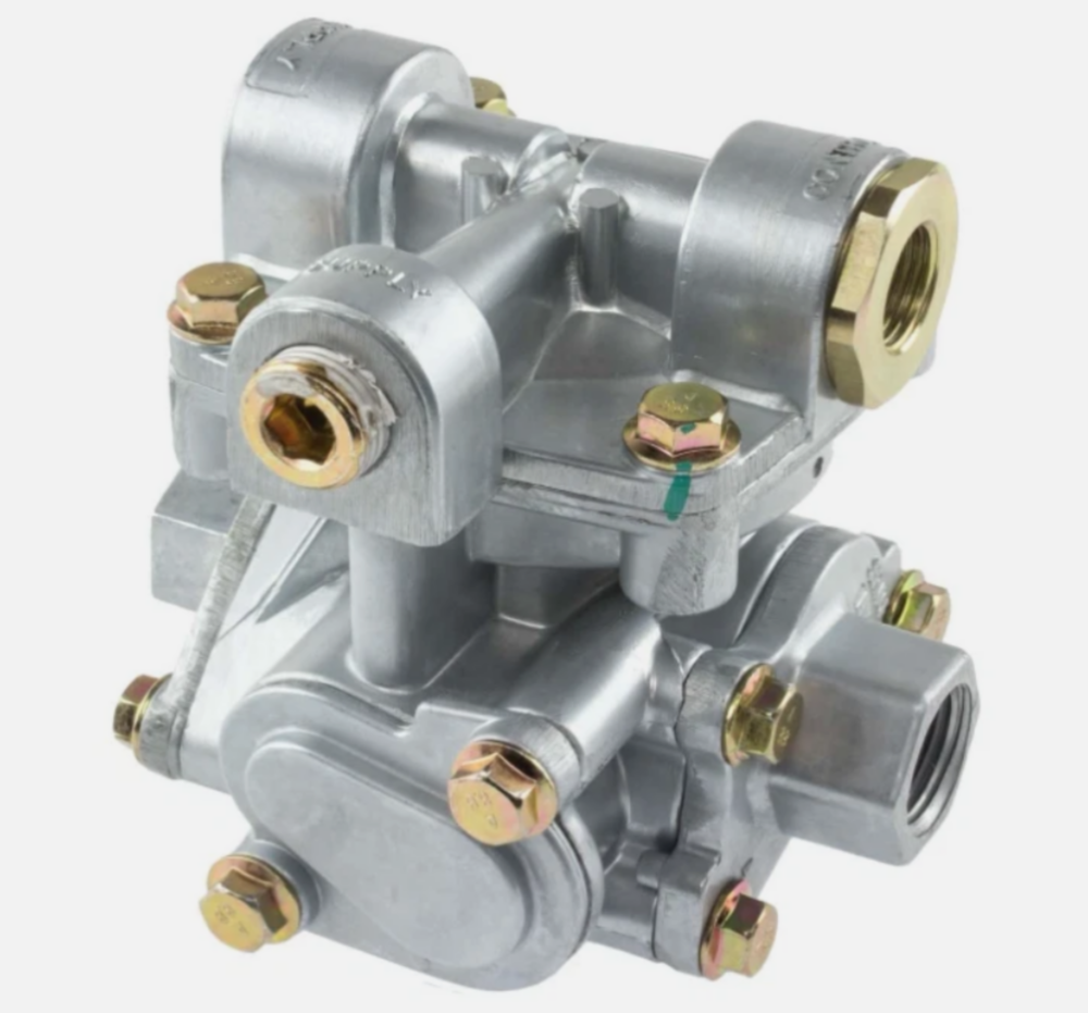Automann RT4 Type Multifunction Valve