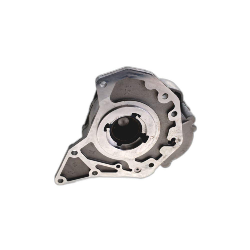 DT12 TRANSMISSION PTO