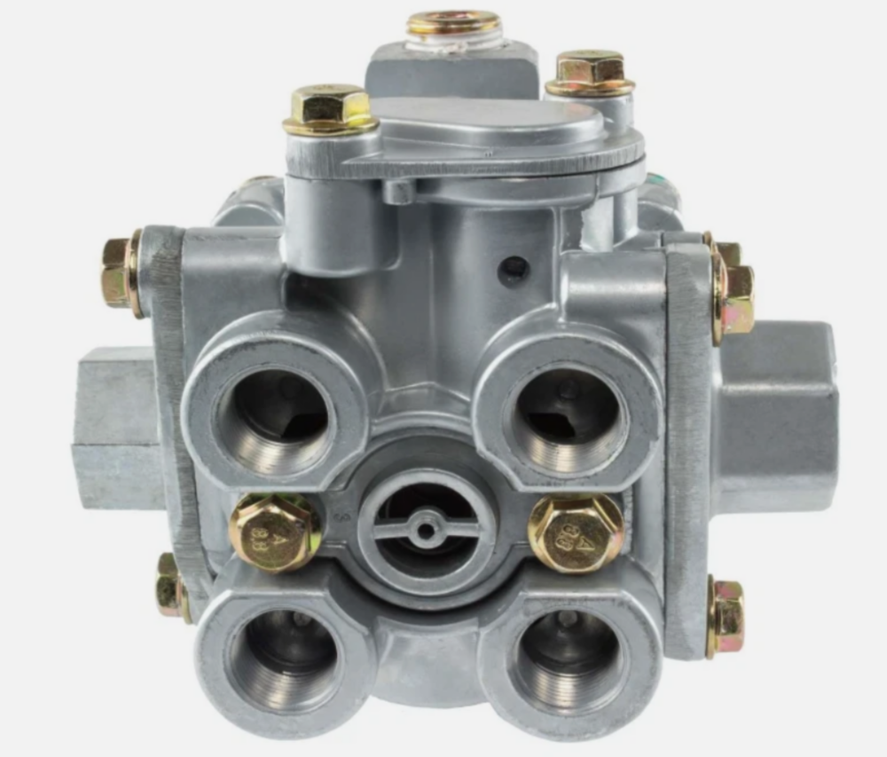 Automann RT4 Type Multifunction Valve