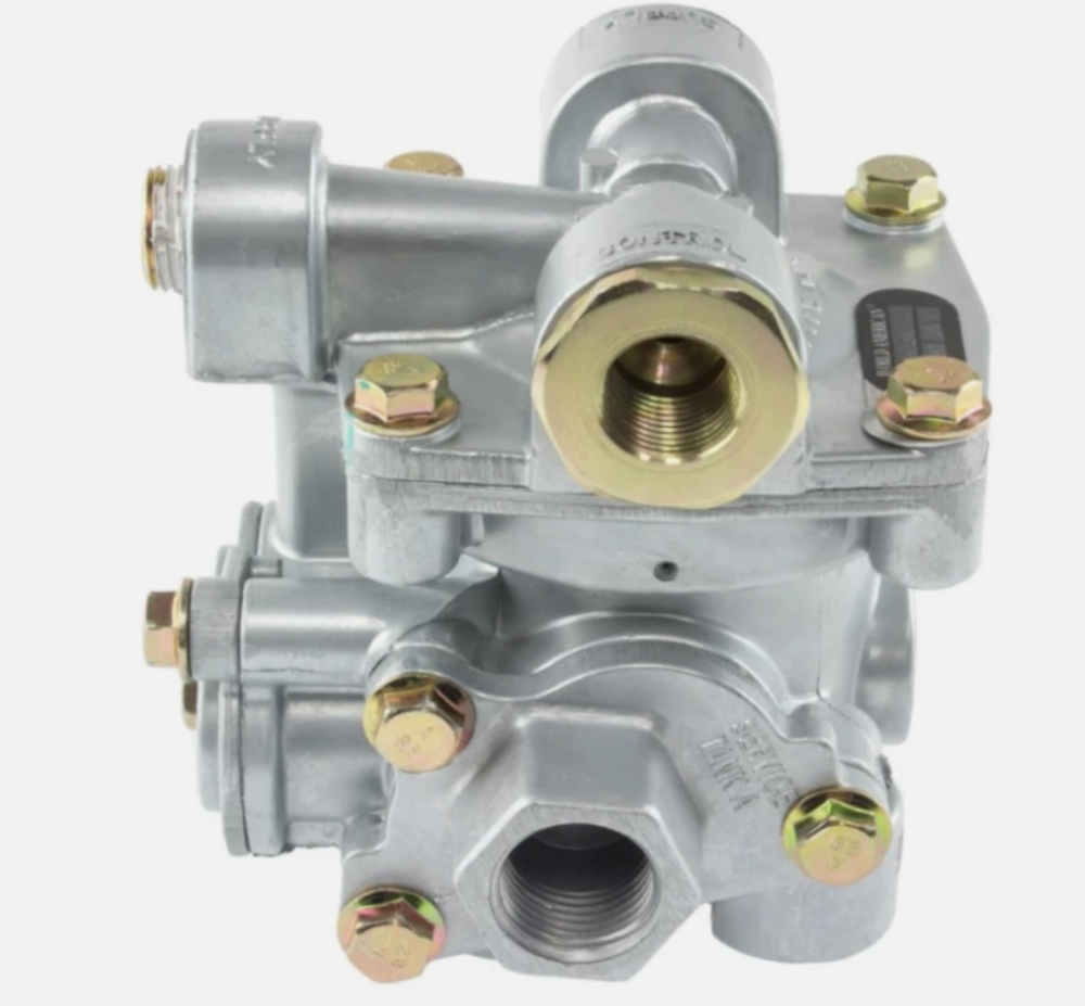 Automann RT4 Type Multifunction Valve