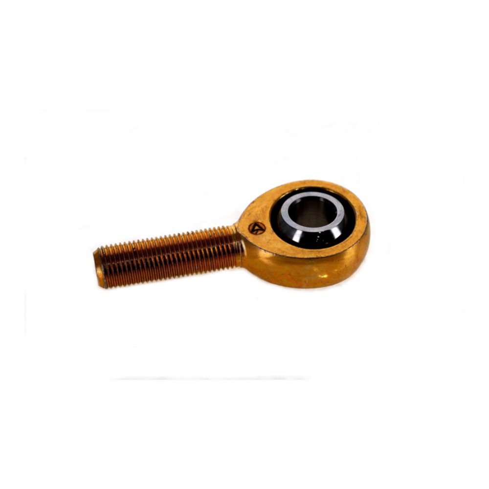 Automann Rod End 1/2in Peterbilt Clutch