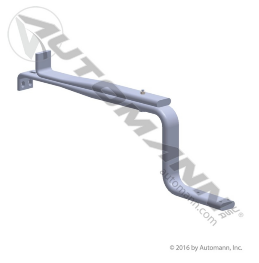 Automann 2 Leaf Z Spring 52046