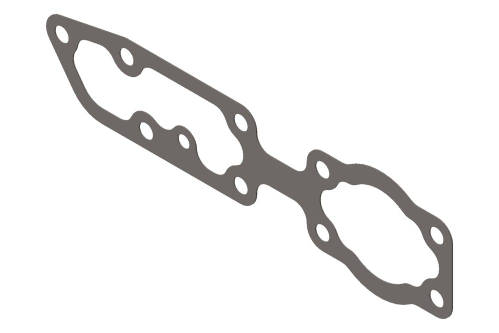 GASKET