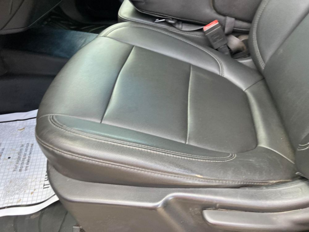 2019 Chevrolet Silverado 4x4 Pickup Truck