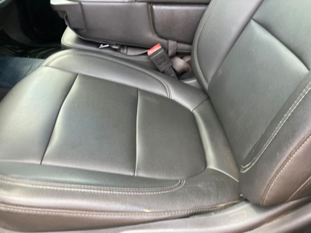 2019 Chevrolet Silverado 4x4 Pickup Truck