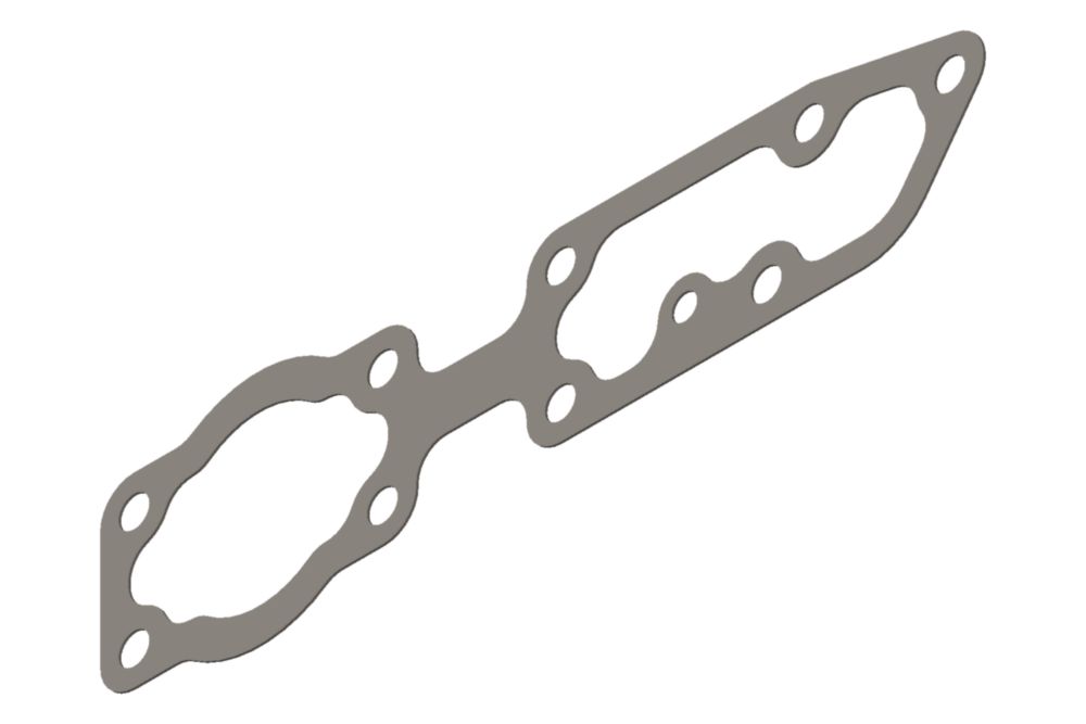 GASKET