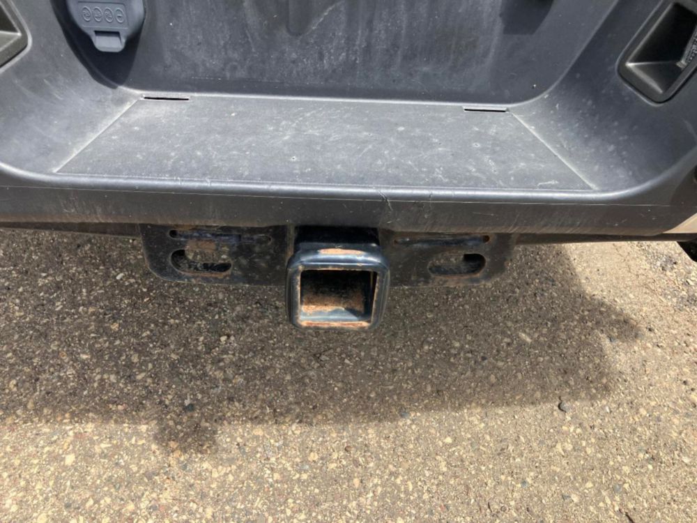2019 Ford F-250 Crew Cab 4x4 Pickup Truck