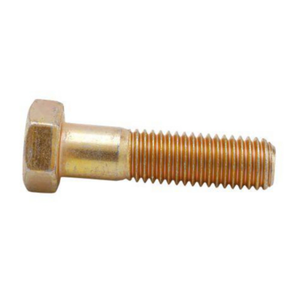 5/8-11NCX2.5 GR8