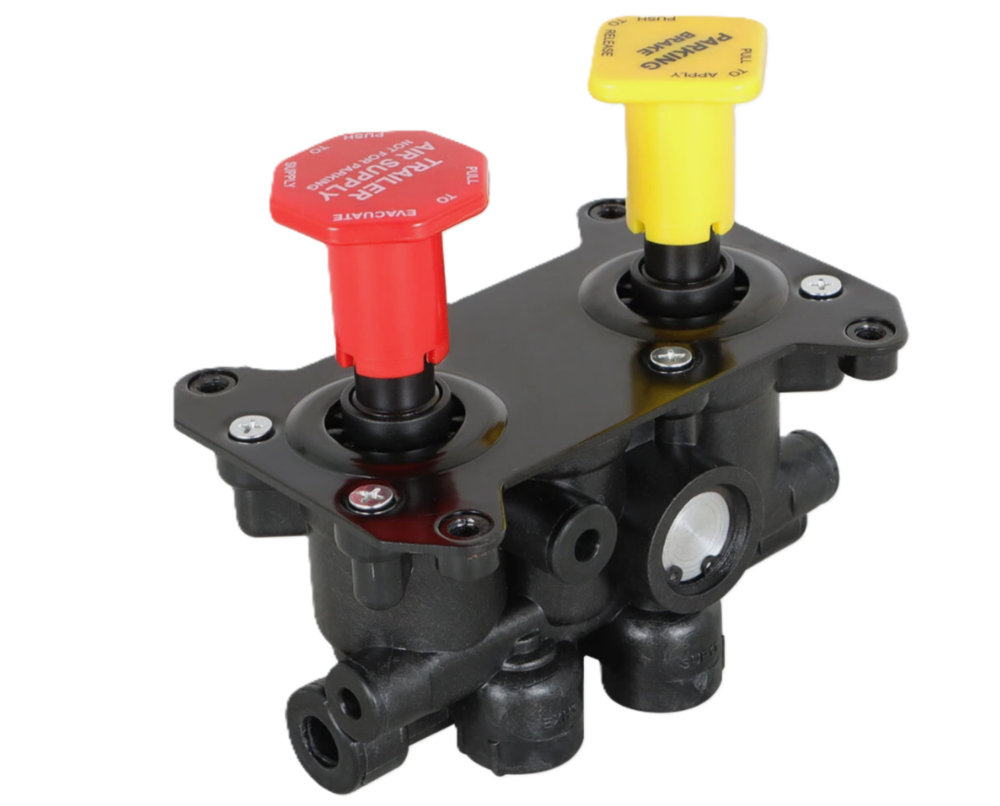 Automann MV3 Type Dash Control Module
