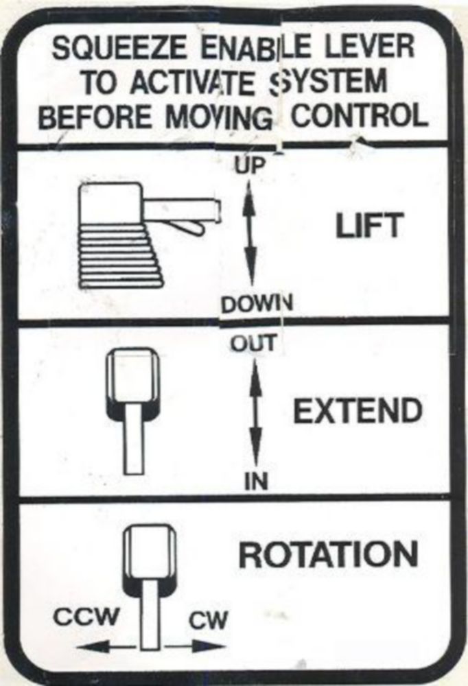 DECAL ENABLE MOVING CONTROLS