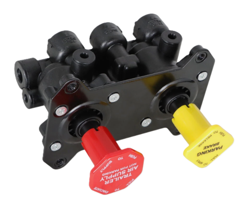 Automann MV3 Type Dash Control Module