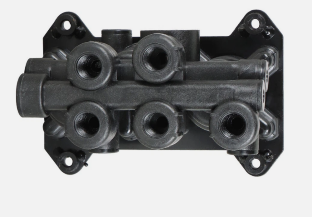 Automann MV3 Type Dash Control Module