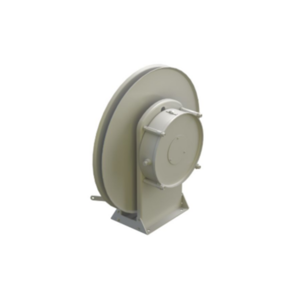 HOSE REEL