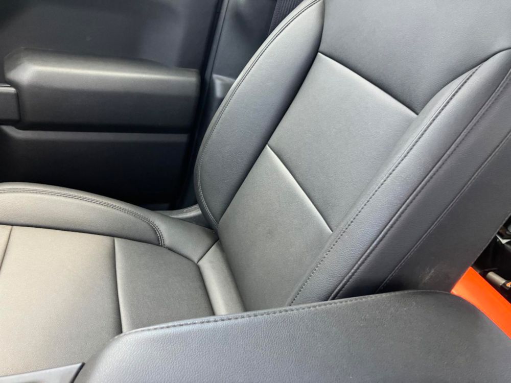2019 Chevrolet Silverado 4x4 Pickup Truck