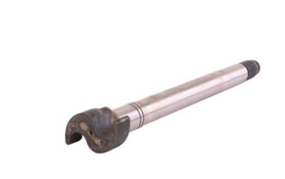 Automann Camshaft LH