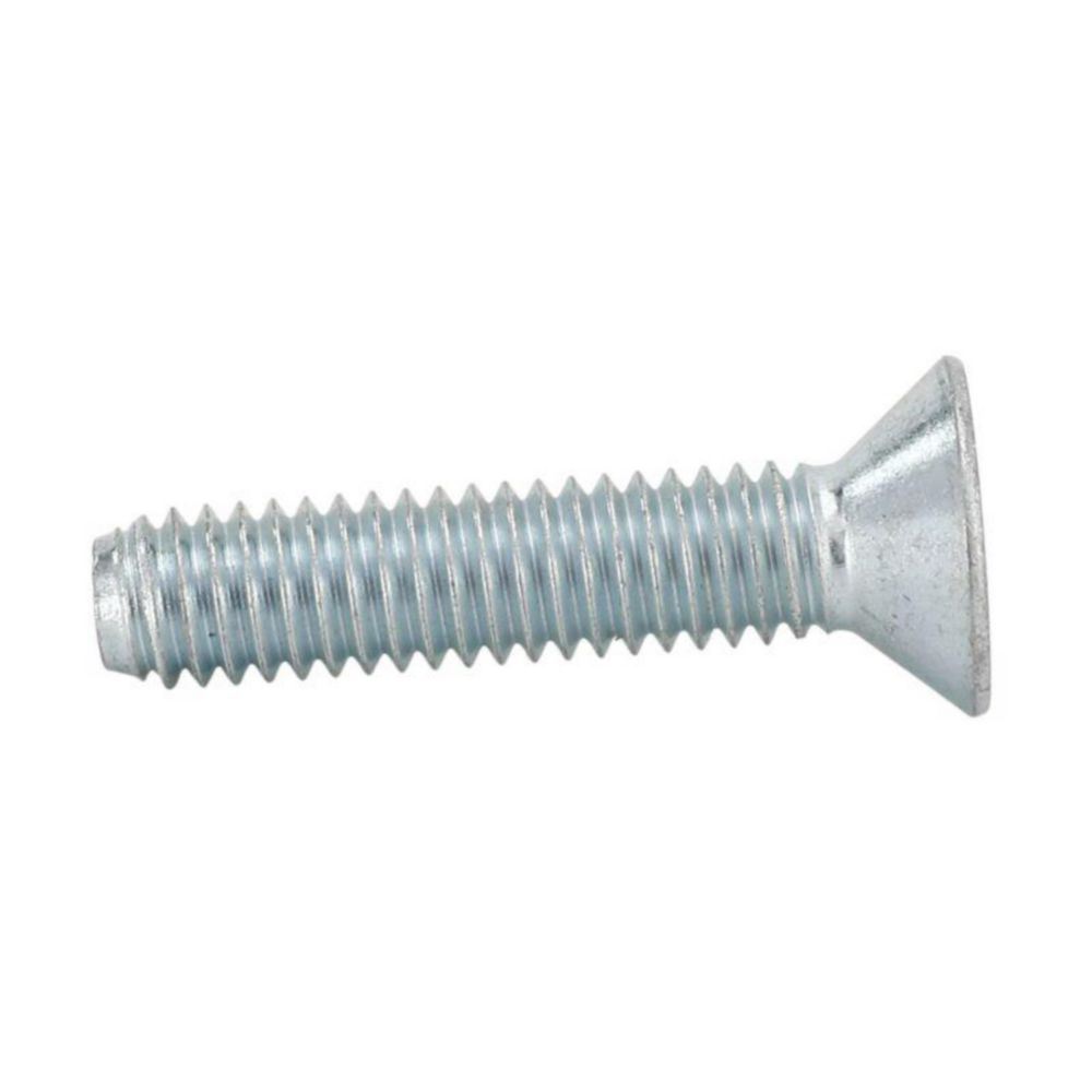 5/16-18X1.50 NC FHSCS