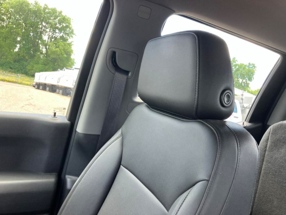 2019 Chevrolet Silverado 4x4 Pickup Truck