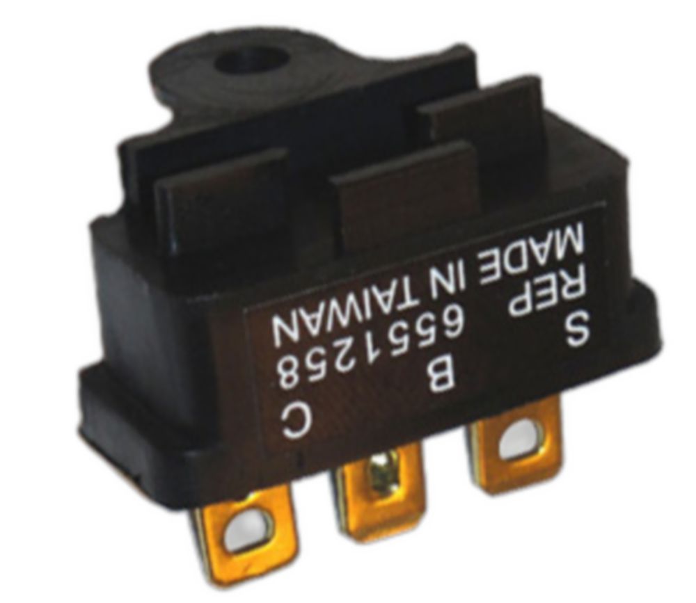 M THERMO LIMITER FUSE