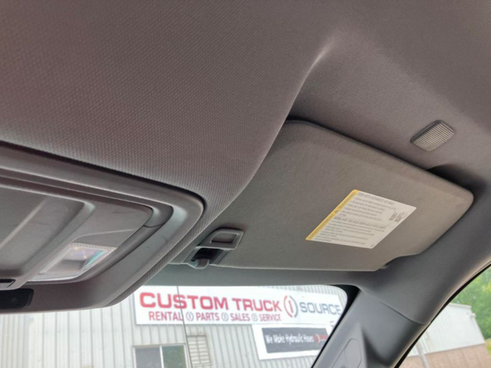 2019 Chevrolet Silverado 4x4 Pickup Truck