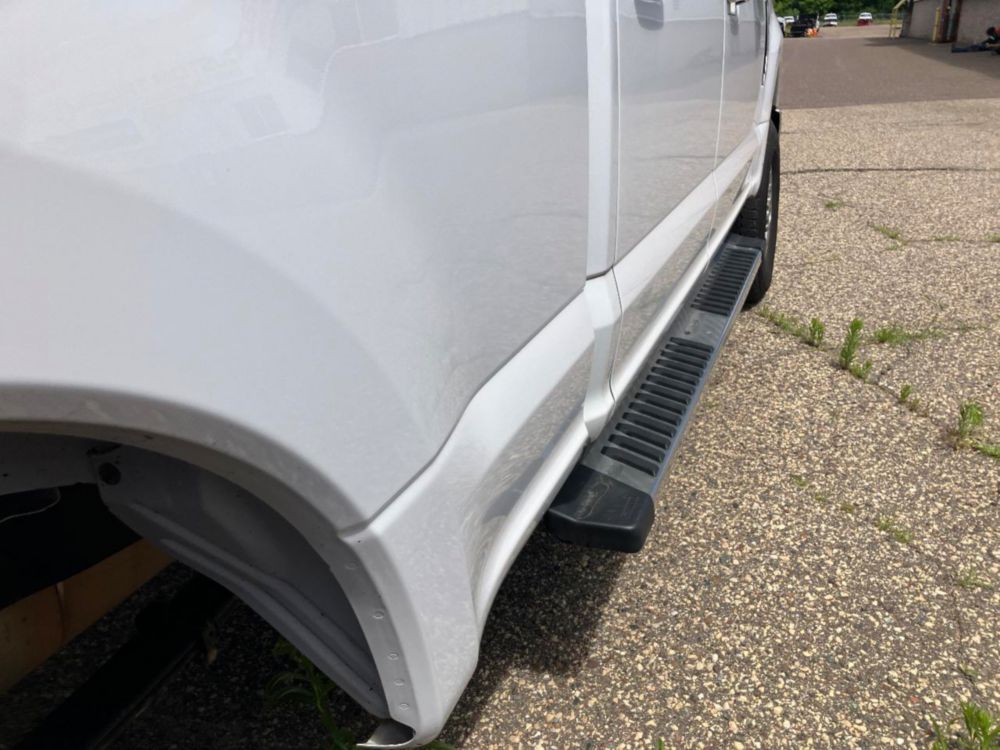 2019 Ford F-250 Crew Cab 4x4 Pickup Truck
