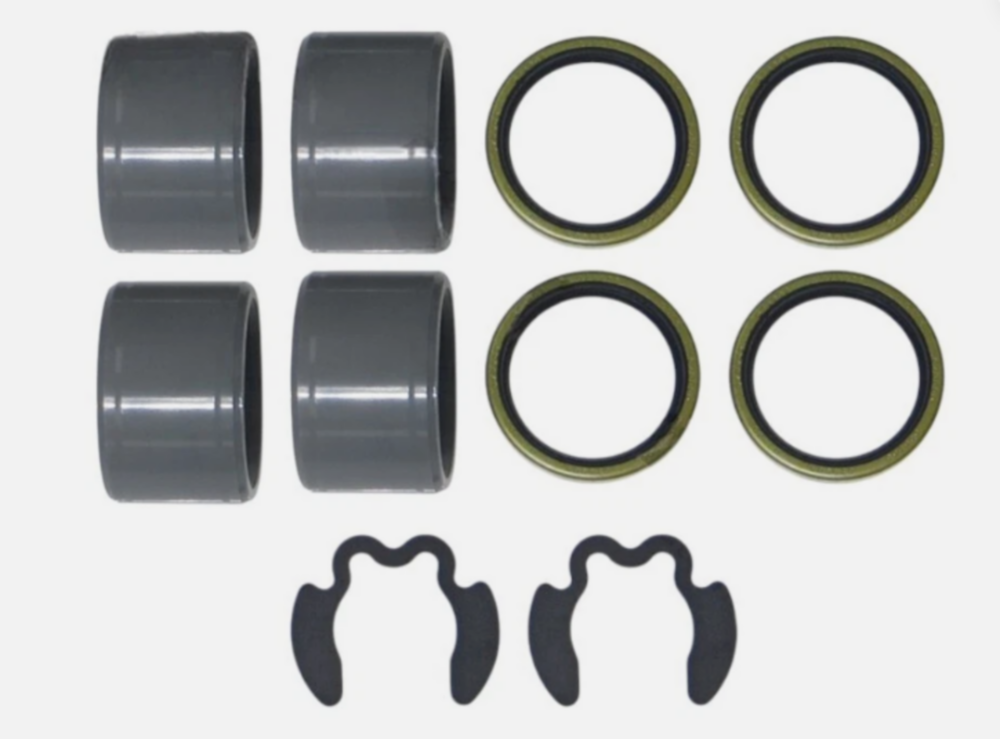 Automann Camshaft Repair Kit