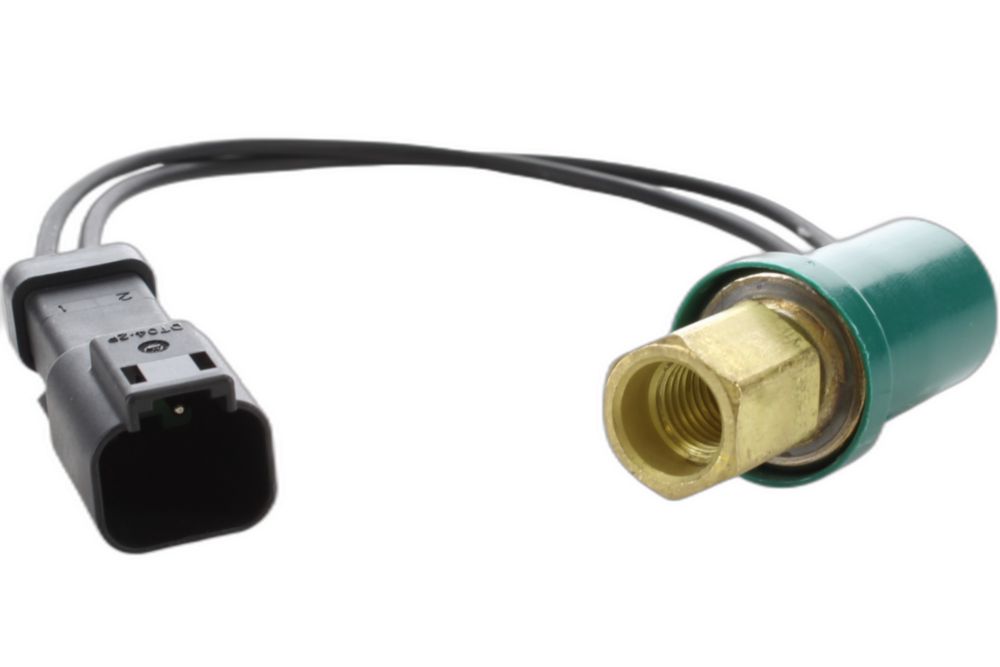 AC PRESSURE SENSOR