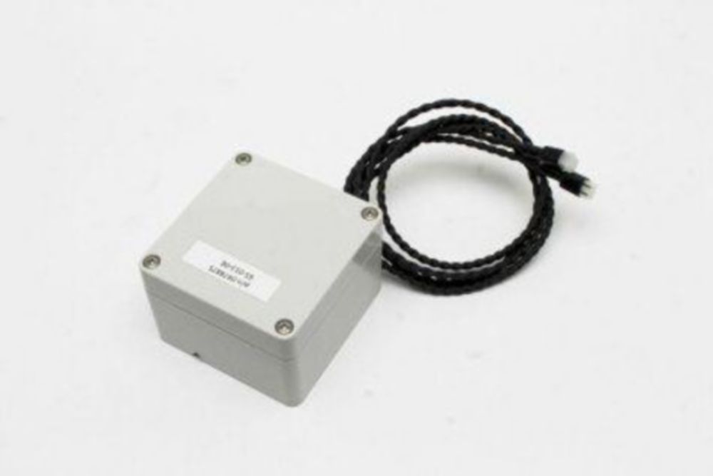 BATTERY BOX FOR FO SWITCHES W/