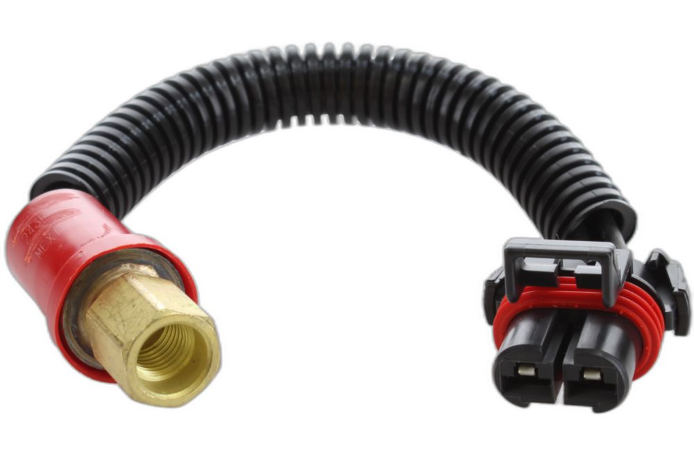 AC PRESSURE SENSOR