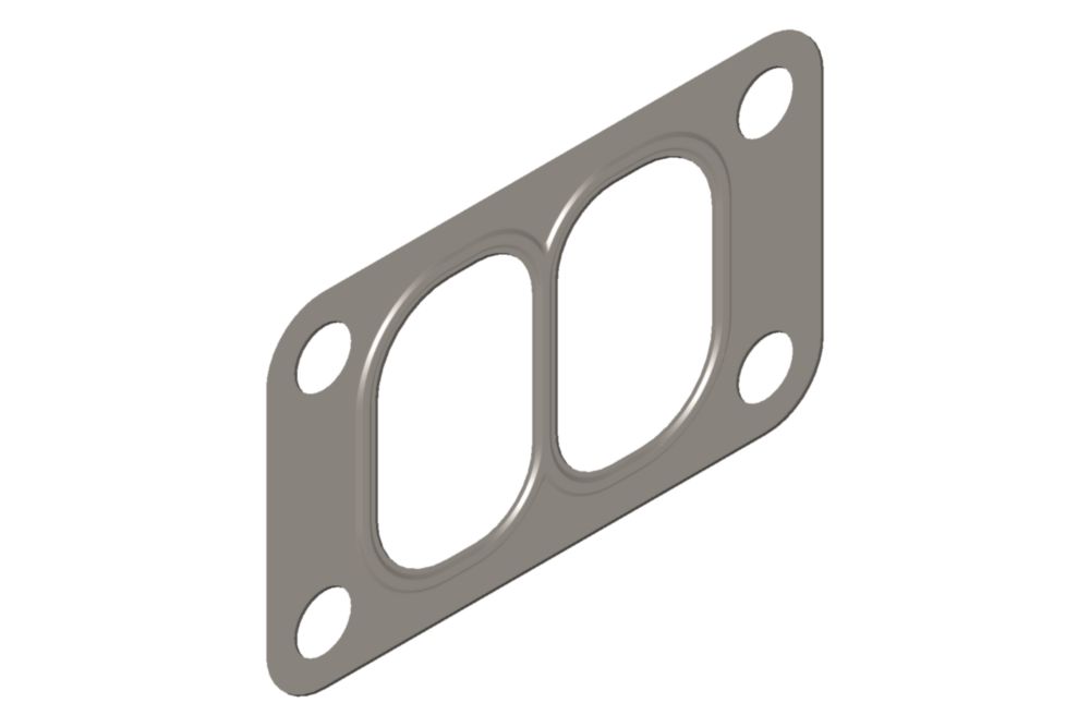 GASKET,TURBOCHARGER