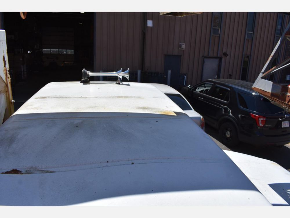 2000 Int'l 4700 Altec Cable Placer