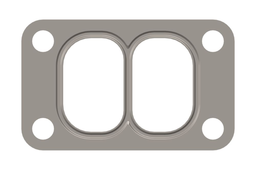 GASKET,TURBOCHARGER