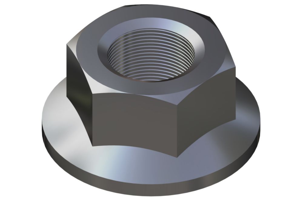 HEX NUT
