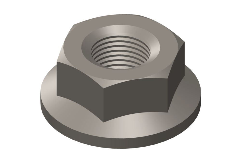 HEX NUT
