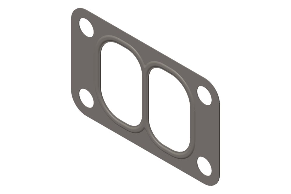 GASKET,TURBOCHARGER