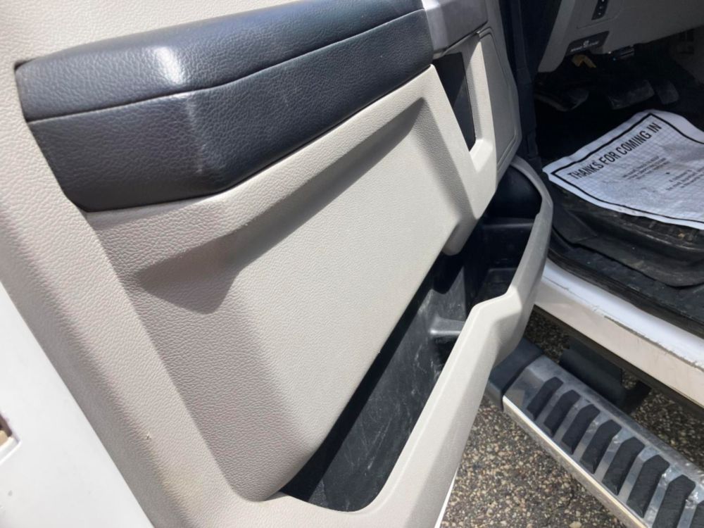 2019 Ford F-250 Crew Cab 4x4 Pickup Truck